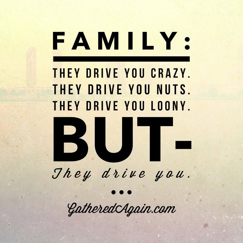 Quotes About Family Problems. QuotesGram
