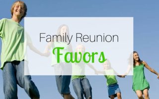 Sample Family Reunion Letters