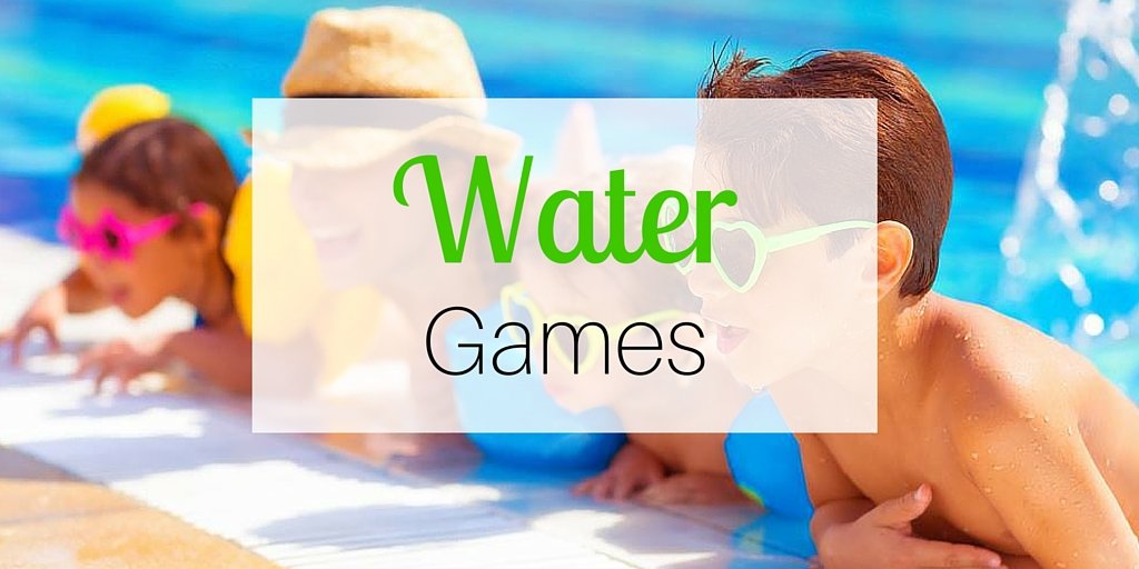 Water Games