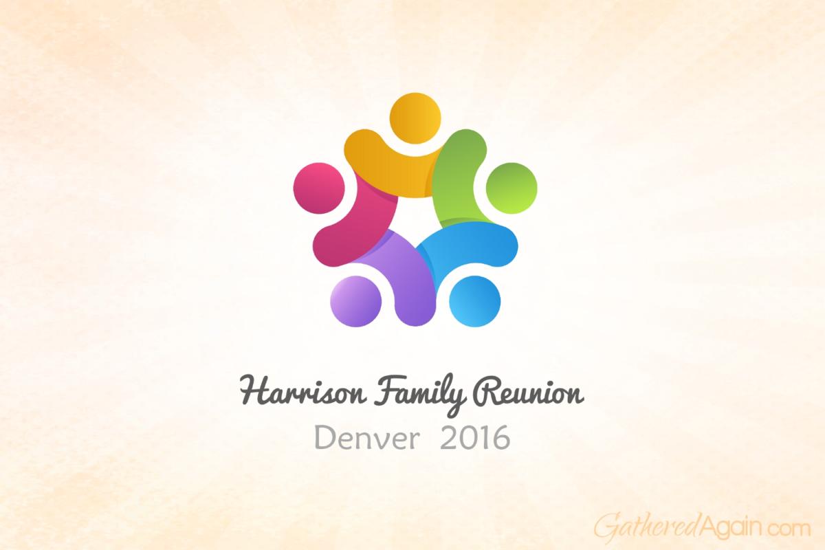 Family Reunion Logo Tips and Ideas