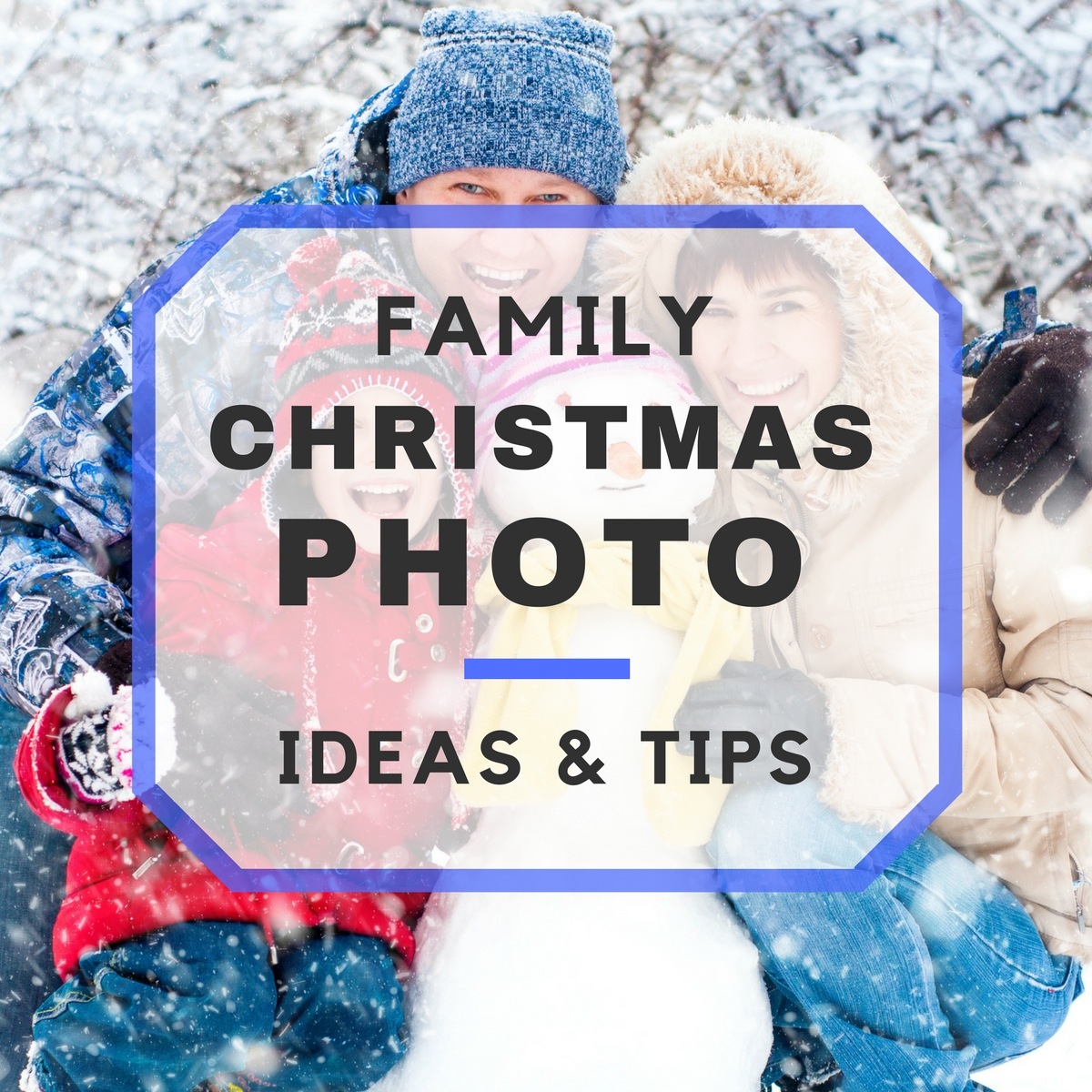 Christmas Picture Ideas 