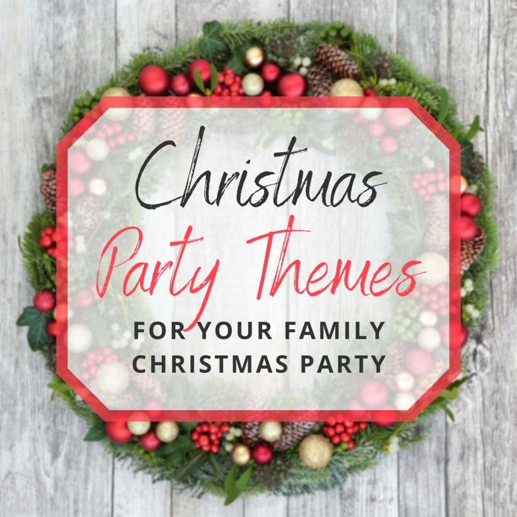 Christmas Party Ideas 2024 Ronda Chrystal