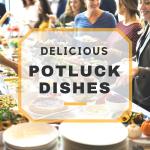 7 Crowd Pleasing Potluck Casseroles