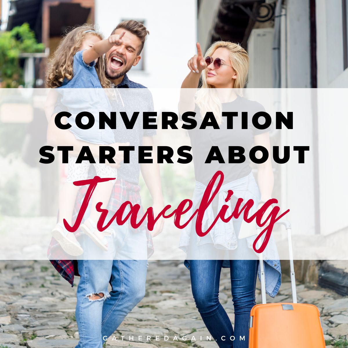 160+ Dinner Conversation Starters for Families: Dinner Time Topics