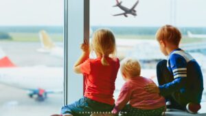 Safe Journey Prayer: A Prayer for Family Protection When Traveling