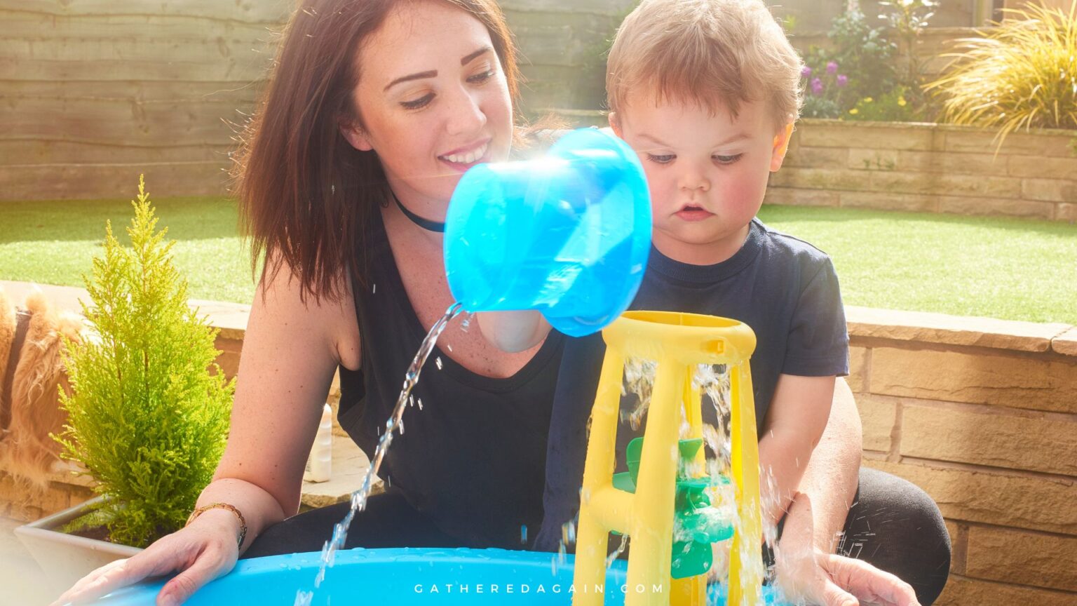 7 Fun and Educational Outdoor Activities for Toddlers in the Summer
